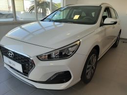 Hyundai i30 SW 1.6 CRDi 116cv Style + Navi MY195 segunda m&atilde;o Setúbal