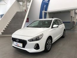 Hyundai i30 SW 1.0 TGDi COMFORT + BTL + NAV 120CV segunda m&atilde;o Porto