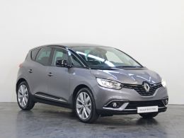 Renault Scenic 1.3 TCE 140 FAP Limited segunda m&atilde;o Porto