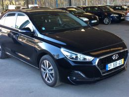Hyundai i30 5P 1.0 TGDi MY19 STYLE segunda m&atilde;o Lisboa