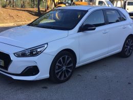 Hyundai i30 5P 1.0 TGDi MY19 STYLE PLUS segunda m&atilde;o Porto
