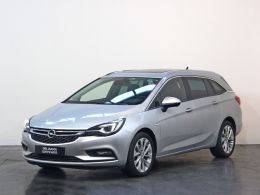 Opel Astra 1.6 Turbo D 110cv S/S J16 Innovation ST segunda m&atilde;o Porto