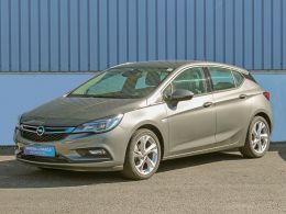 Opel Astra 1.0 Ecotec 105cv S/S Innovation segunda m&atilde;o Porto