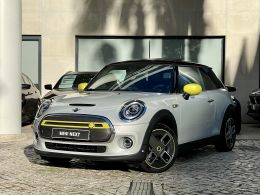 Mini Mini Cooper S E (Versão XL) usado (Lisboa) Mini Mini Cooper S E (Versão XL) segunda mão Lisboa