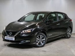 Nissan LEAF LEAF 5p 40kWh Acenta segunda m&atilde;o Lisboa