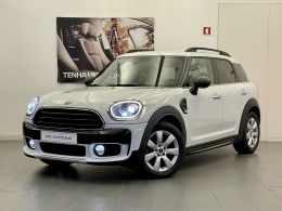 Mini Countryman One D  segunda m&atilde;o Lisboa