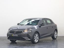 Opel Corsa 1.2 75cv Edition segunda m&atilde;o Porto