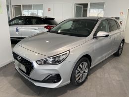 Hyundai i30 1.0 TGDi 120cv Style MY19'5 usado (Lisboa) Hyundai i30 1.0 TGDi 120cv Style MY19'5 segunda mão Lisboa