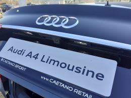 Audi A4 35 TDI S tronic S line segunda mão Porto