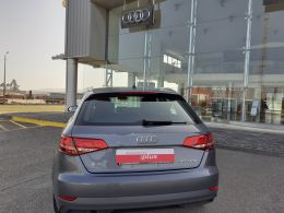 Audi A3 Sportback 1.0 30 TFSI BL  segunda mão Aveiro