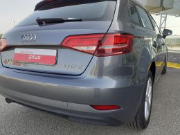 Audi A3 Sportback 1.0 30 TFSI BL  segunda mão Aveiro