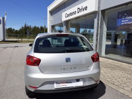 SEAT Ibiza 1.4 TDI  REFERENCE segunda mão Aveiro