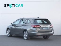 Opel Astra 1.5 Turbo D 122cv GS Line segunda mão Porto