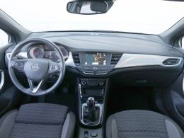 Opel Astra 1.5 Turbo D 122cv GS Line segunda mão Porto