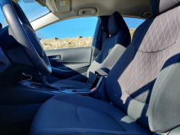 Toyota Corolla SD 1.8 Hybrid Exclusive segunda mão Castelo Branco