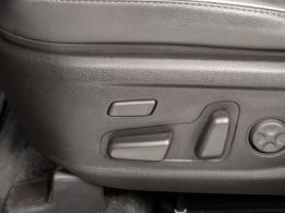 Hyundai Santa Fe 1.6 HEV Vanguard MY21 segunda mão Lisboa
