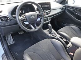 Hyundai i30 2.0 TGDi 8DCT Performance Pack MY21 segunda mão Porto