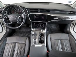 Audi A6 2.0 40 TDI 204cv MHEV S tronic segunda mão Setúbal