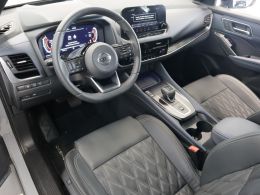 Nissan Qashqai 1.3 DIG-T 158CV mHEV Xtronic Tekna+ segunda mão Porto