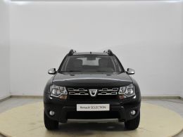 Dacia Duster 1.5 dCi 110cv Prestige 4X2 segunda mão Porto