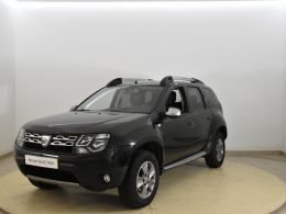 Dacia Duster 1.5 dCi 110cv Prestige 4X2 segunda mão Porto