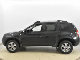 Dacia Duster 1.5 dCi 110cv Prestige 4X2 segunda mão Porto
