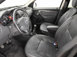 Dacia Duster 1.5 dCi 110cv Prestige 4X2 segunda mão Porto