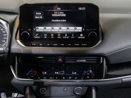 Nissan Qashqai 1.3 DIG-T 158CV mHEV Xtronic 4x2 N-GO segunda mão Lisboa