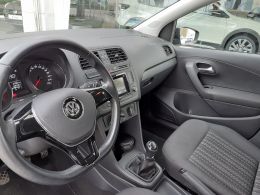 Volkswagen Polo 1.0 75 cv Trendline segunda mão Aveiro