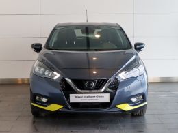 Nissan Micra 1.0 IG-T 92CV Kiiro segunda mão Setúbal