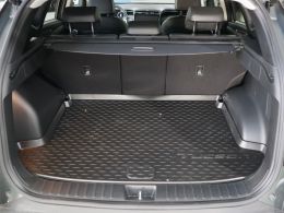 Hyundai Tucson 1.6 CRDi 48V 136cv Vanguard DCT MY21 segunda mão Porto