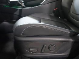 Hyundai Tucson 1.6 CRDi 48V 136cv Vanguard DCT MY21 segunda mão Porto