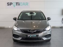 Opel Astra 1.2 Turbo 130cv Design & Tech ST segunda mão Setúbal