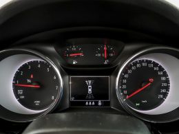 Opel Astra 1.2 Turbo 130cv Design & Tech ST segunda mão Setúbal