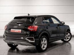 Audi Q2 30 TFSI Advance segunda mão Setúbal