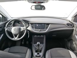 Opel Grandland X 1.5Turbo D 130cv S/S GS Line segunda mão Porto