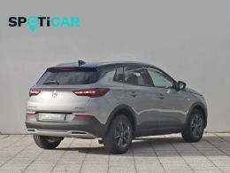 Opel Grandland X 1.5Turbo D 130cv S/S GS Line segunda mão Porto