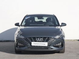 Hyundai i30 1.0 TGDi Style MY22 segunda mão Lisboa