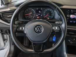 Volkswagen Polo 1.0 TSI 95cv Confortline segunda mão Setúbal
