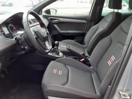 SEAT Ibiza 1.0 TSI FR 5v segunda mão Aveiro