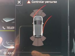 Audi A1 25 TFSI allstreet segunda mão Aveiro