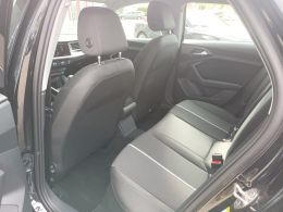 Audi A1 25 TFSI allstreet segunda mão Aveiro
