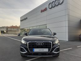 Audi Q2 30 TFSI Advance segunda mão Porto