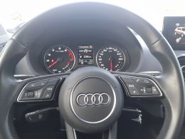 Audi Q2 30 TFSI Advance segunda mão Porto