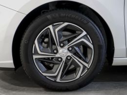 Hyundai i30 1.0 TGDi Style MY21 segunda mão Lisboa