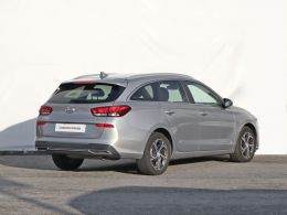 Hyundai i30 SW 1.0 TGDi Style MY21 segunda mão Porto