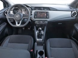 Nissan Micra 1.0 IG-T 92CV Acenta segunda mão Porto