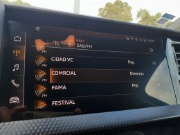 Audi A1 30 TFSI ALLSTREET 110 CV S-TRÓNIC  segunda mão Porto