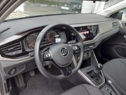 Volkswagen Polo 1.0 TSI 95cv Confortline segunda mão Aveiro