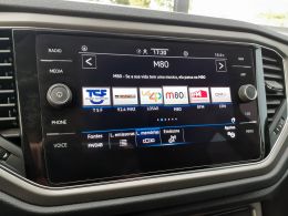 Volkswagen Polo 1.0 TSI 95cv Confortline segunda mão Porto